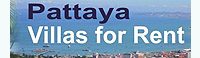 Pattaya Villas for Rent