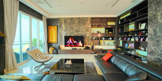 Condominium Wongamat Beach, Naklua
