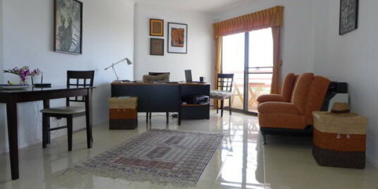 Condominium Phratamnak Hill, Dong Tarn Beach