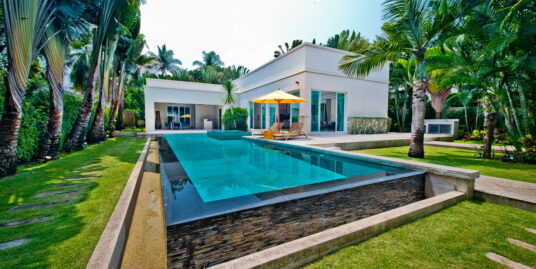 House East Pattaya