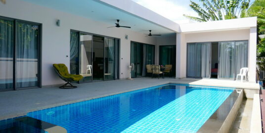 House East Pattaya