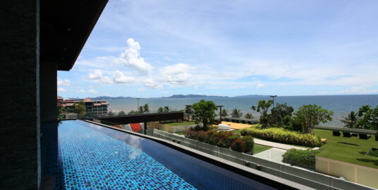 Condominium Jomtien