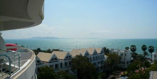 Condominium Jomtien