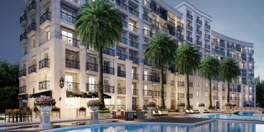 Condominium South Pattaya