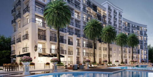 Condominium South Pattaya