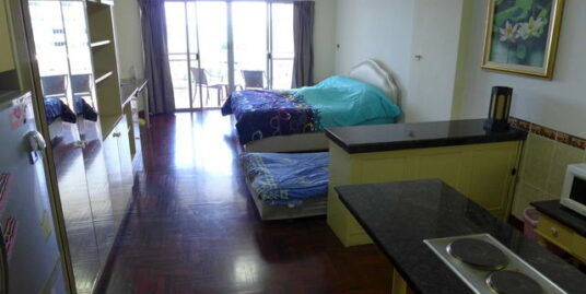 Condominium Wongamat Beach, Naklua