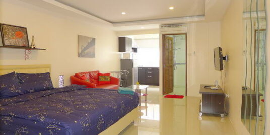 Condominium Pattaya Beach