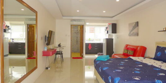 Condominium Pattaya Beach