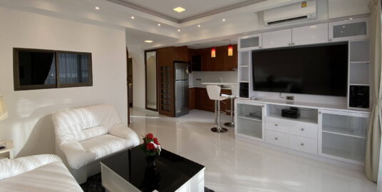 Center Condo Süd – Pattaya neuwertige Wohnung zu vermieten