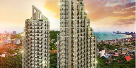Condominium South Pattaya
