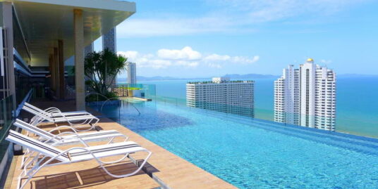 Condominium Jomtien