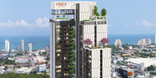 Condominium North Pattaya
