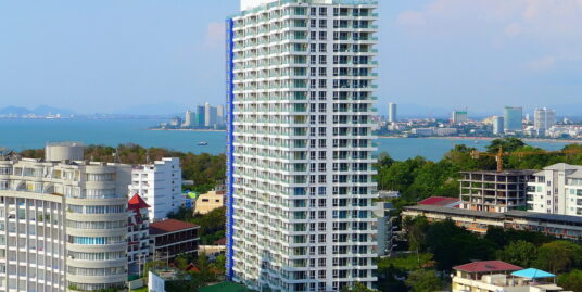 Condominium Phratamnak Hill, Cosy Beach