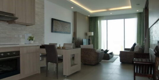 Condominium Naklua