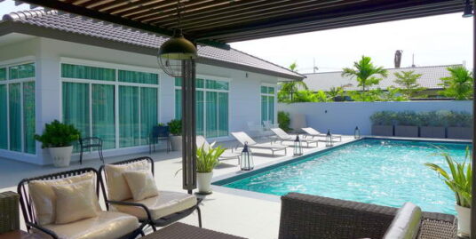 House East Jomtien