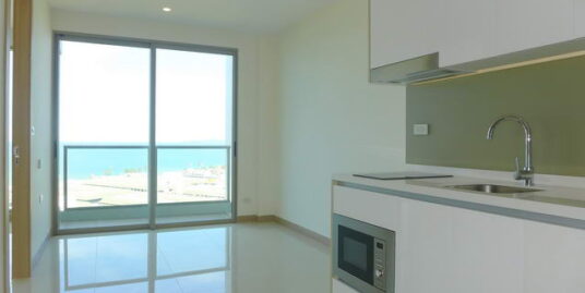 Condominium Jomtien