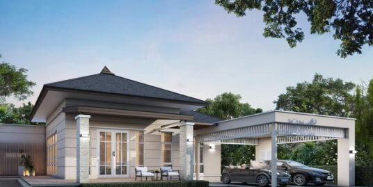 House East Pattaya