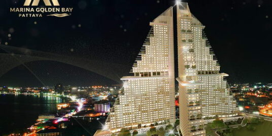 Condominium South Pattaya