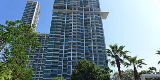 Condominium Wongamat Beach, Naklua
