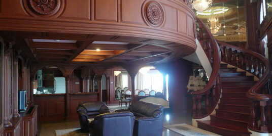 Condominium Wongamat Beach, Naklua