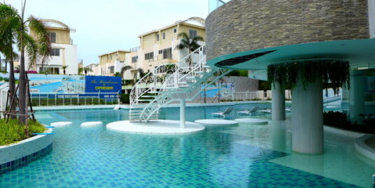 Condominium Na Jomtien Beach