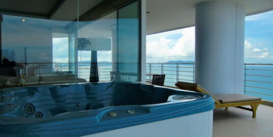 Condominium Na Jomtien Beach
