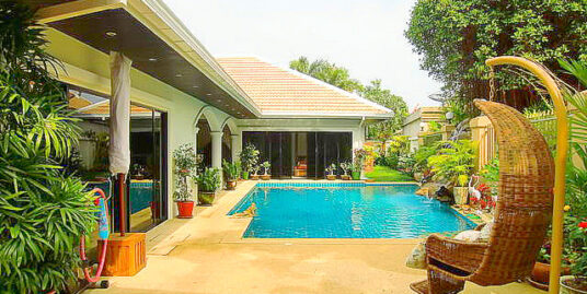 House Jomtien