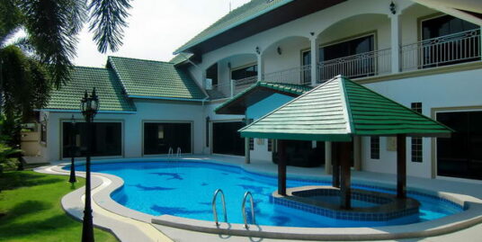 House East Pattaya