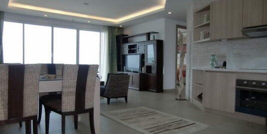 Condominium Naklua
