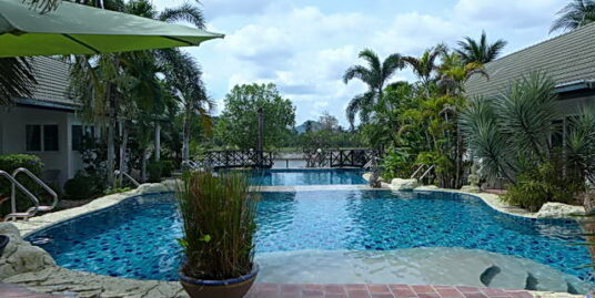 House Huay Yai, Na Jomtien