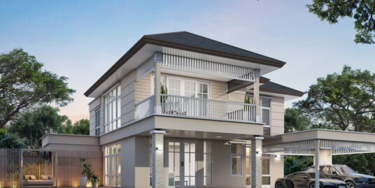 House East Pattaya