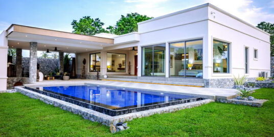 House East Pattaya