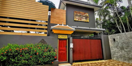 House Jomtien