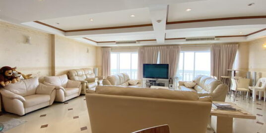 Condominium Wongamat Beach, Naklua
