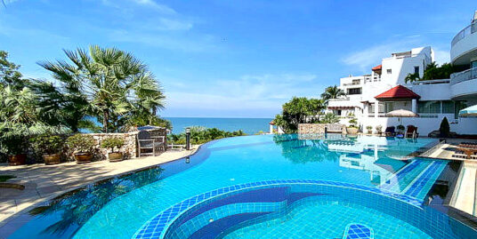 Condominium North Pattaya, Naklua , Wongamat Beach