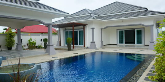 House Bangsaray, Na Jomtien