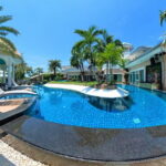 Jomtien Yacht Club Luxury Pool Villa zum Verkauf