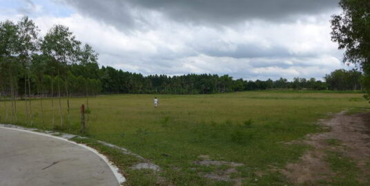 Land Huay Yai, Na Jomtien