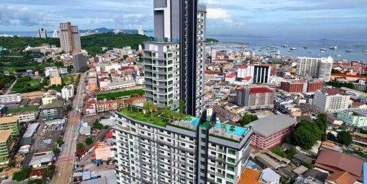 Condominium South Pattaya