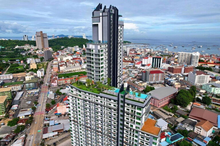 Süd Pattaya