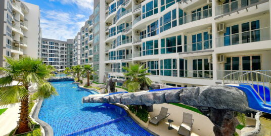 Condominium South Pattaya