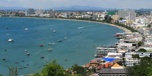 Land South Pattaya