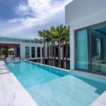 Ost Pattaya The Prestige Ultra Moderne Pool Villas zum verkauf