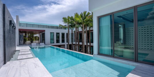 House East Pattaya