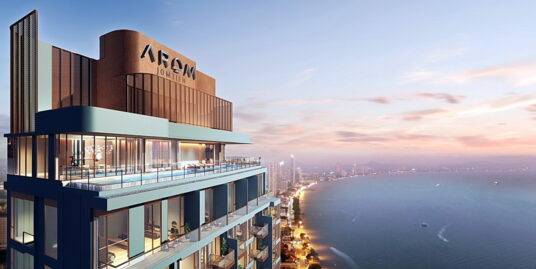 Condominium Jomtien