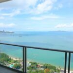 Wongamat Strand Riviera Condo zum Verkauf
