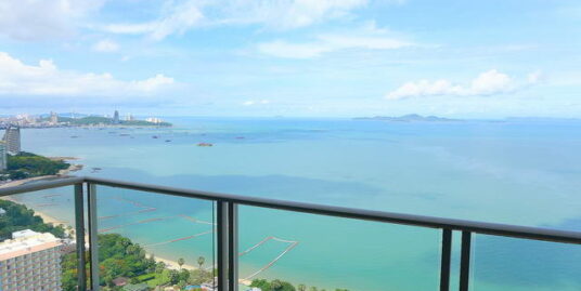 Condominium Wongamat Beach, Naklua
