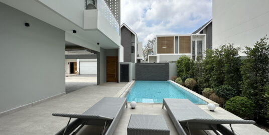 House East Pattaya