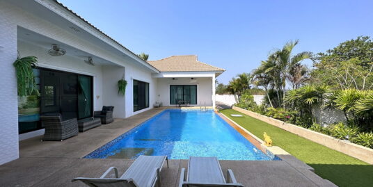 House East Pattaya