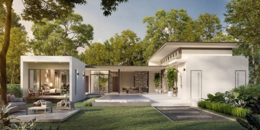 House East Jomtien